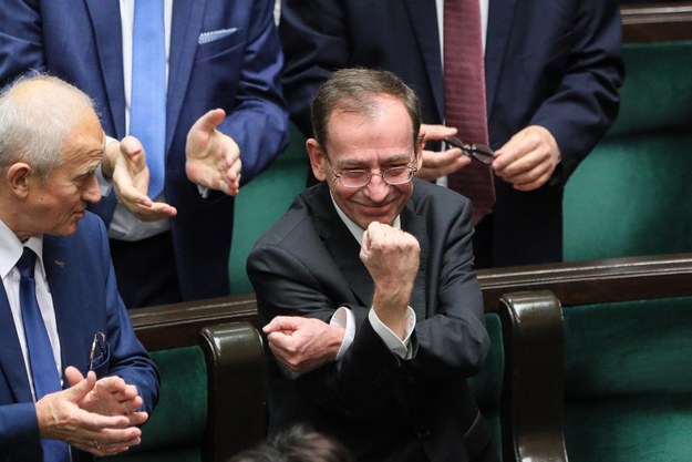 22.12.2023./ Oni reprezentują wyłącznie&nbsp;siebie